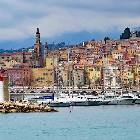 Le St Pierre, Joli T1 A 2 Minutes Des Plages
